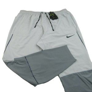 Nike Swift Running Pants Mens NEW! Nike Shield Swift Men's Running